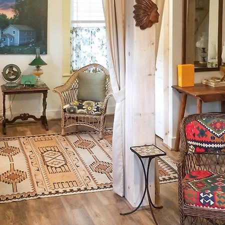 Rustic-Chic Cottage With Yard And Grill - Near Hiking! Northfield Dış mekan fotoğraf